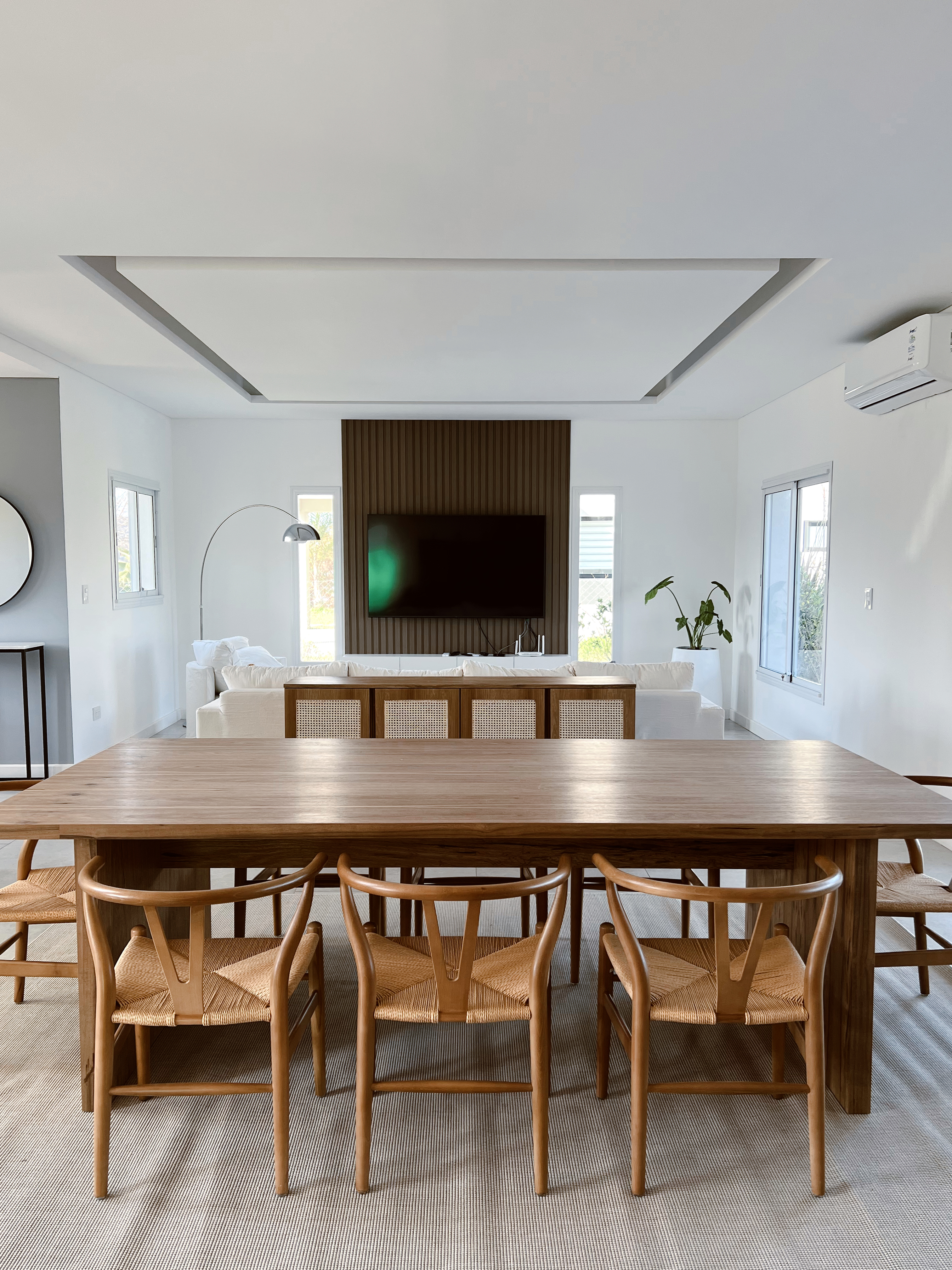 Proyecto Haras Santa Maria